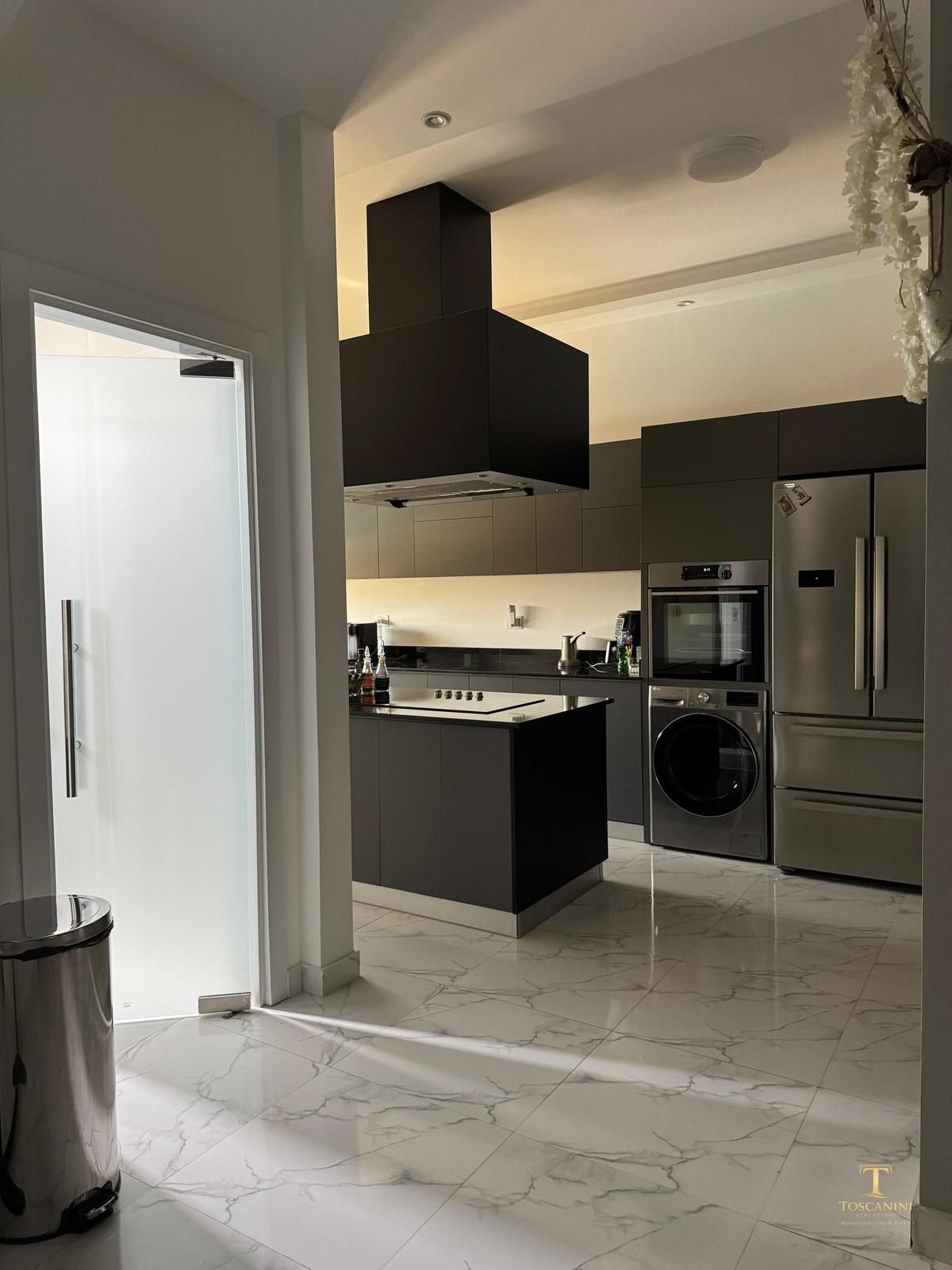 Luxurious Modern Duplex with Private Pool in Sky Star Compound, Hurghada